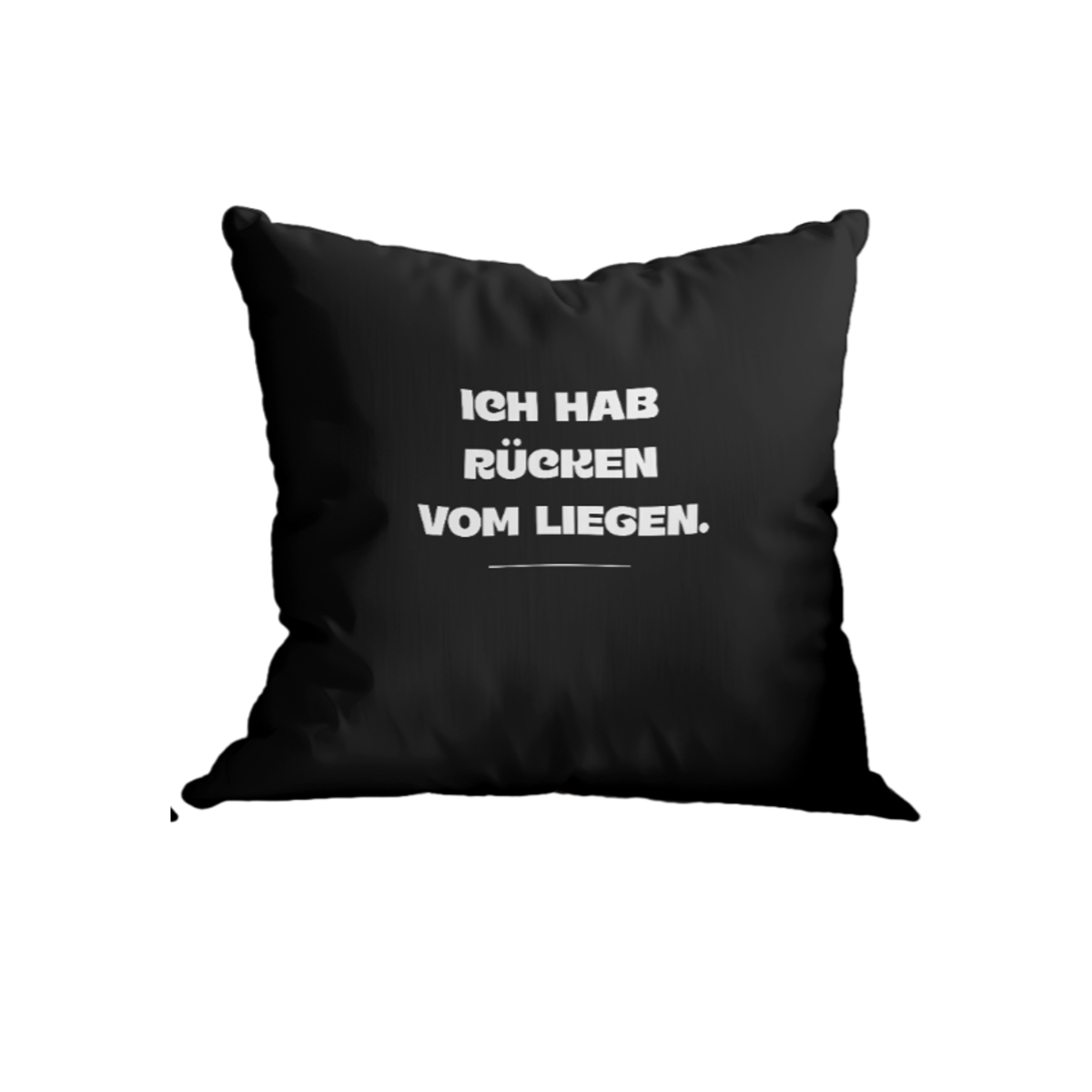 3er-Kissenset
